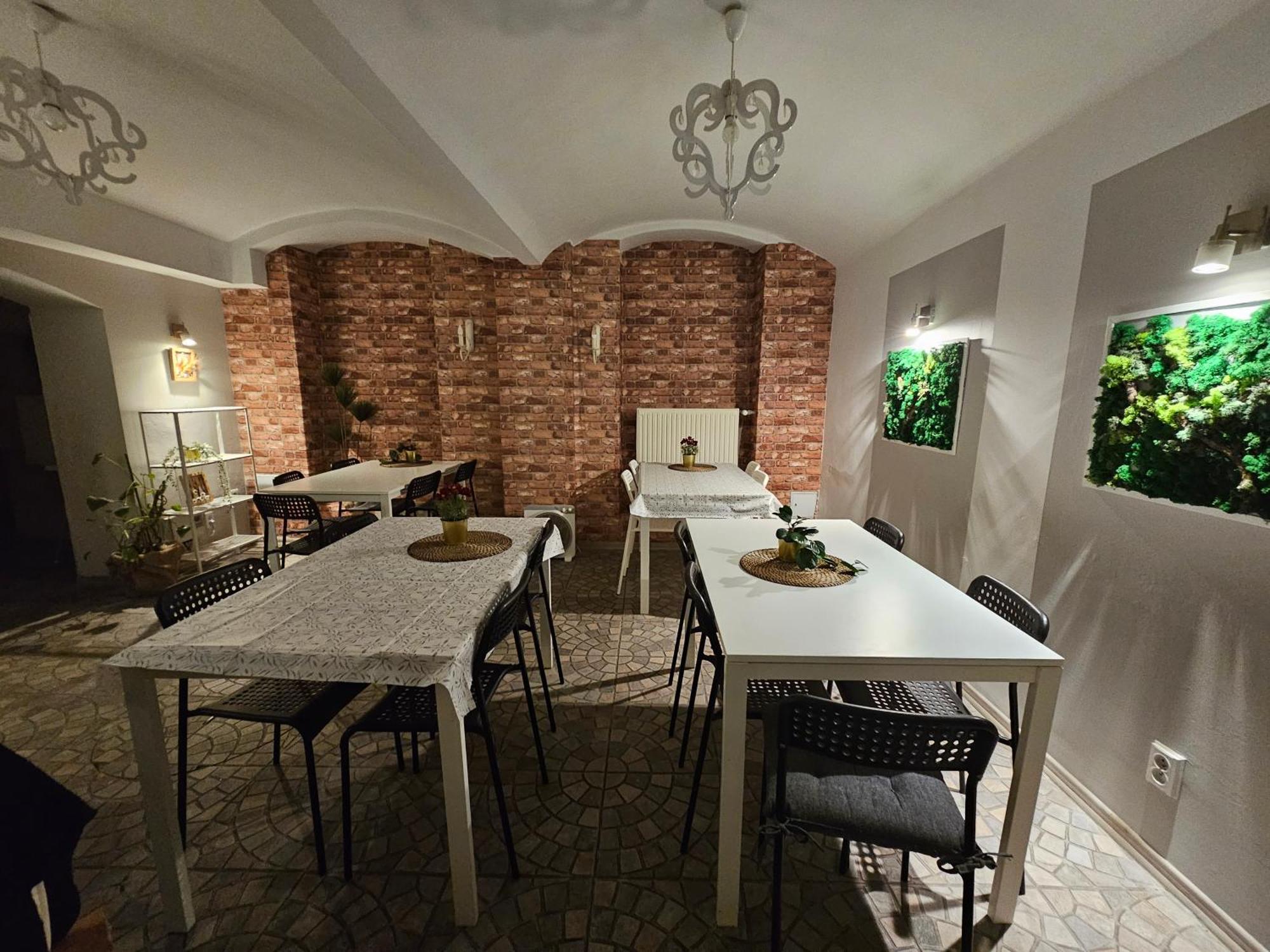 Deja Vu Hostel Warszawa
