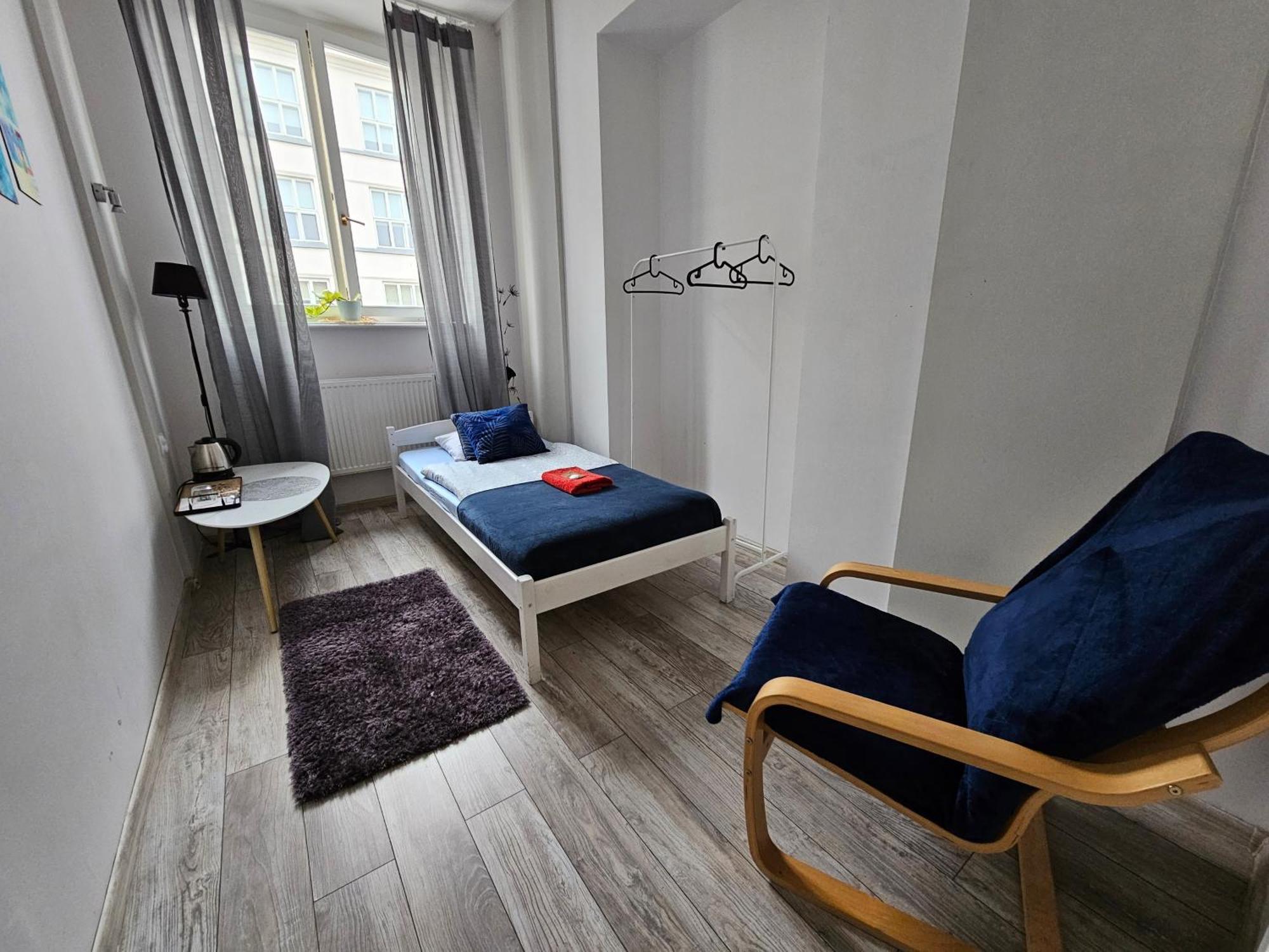 Deja Vu Hostel Warszawa