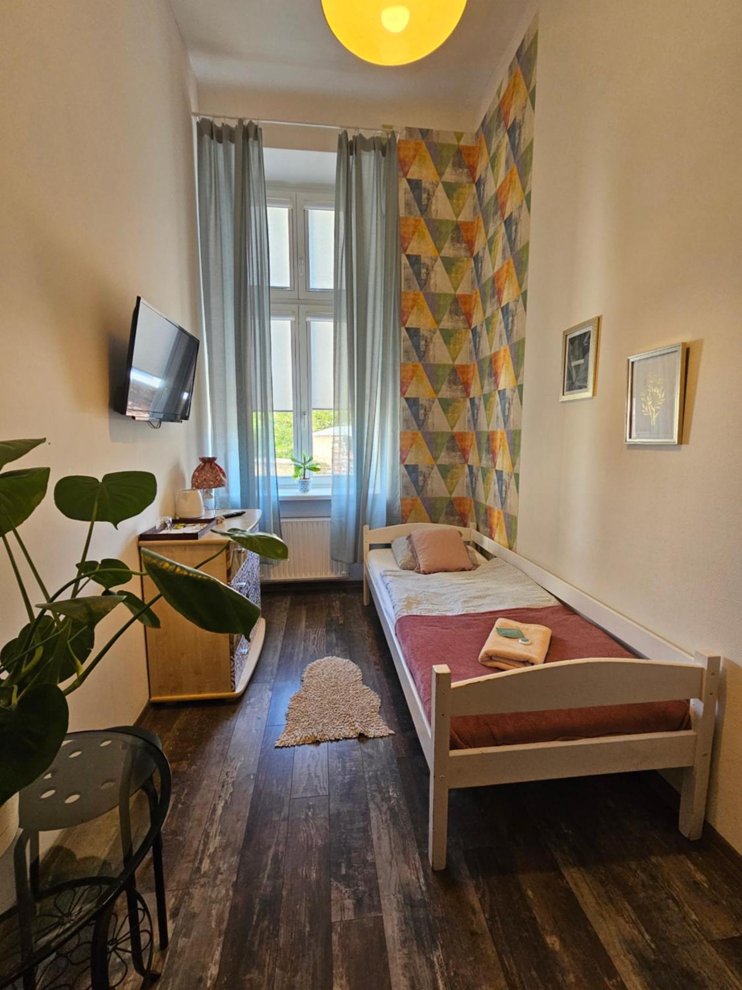 Deja Vu Hostel Warszawa